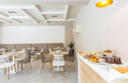 Amalia Apartments - Foto 33