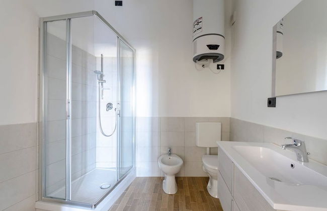 JOIVY Porto Bello a Camogli - Foto 23