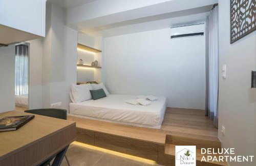 Nikis Dream Comfy Apartments - Foto 5