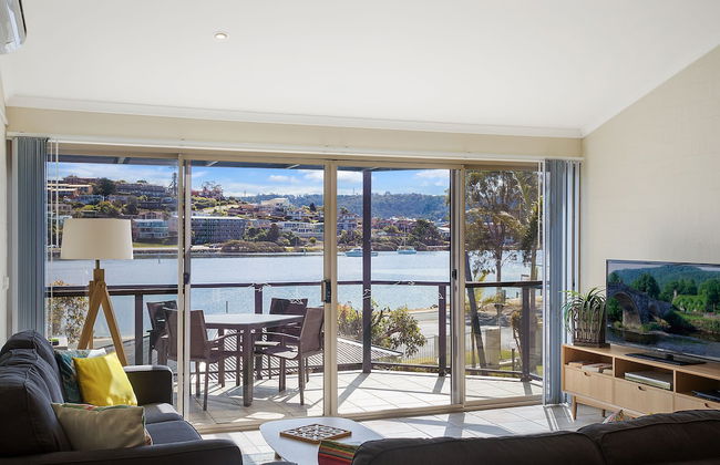 Sails Luxury Apartments Merimbula - Photo 43