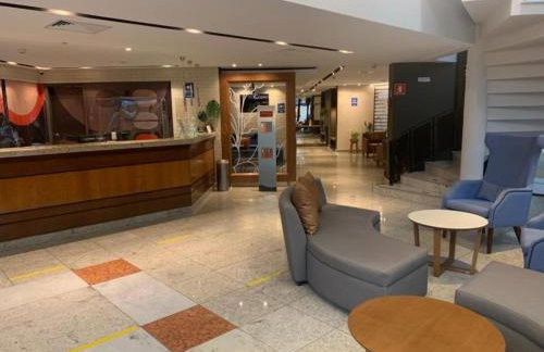 Cosmopolitan Praia Flat - Foto 75