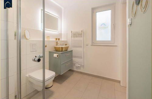 Ferienwohnung Goldkind - Foto 18