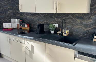 Villa Rosenau in Herzens Nürnberg - Foto 23