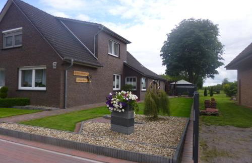 Ferienwohnung- Haus Anna - Foto 1