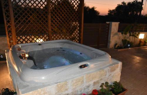 Villa Myrtia - Foto 11