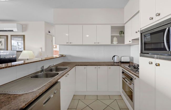 The Oasis Apartments - Foto 17