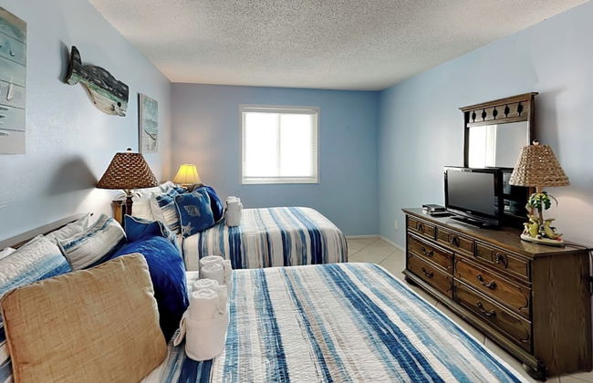 Sea 4 Ever by Distinctive Beach Rentals - Foto 11