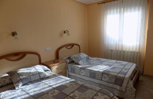 Apartamentos Las Llábanas - Foto 14