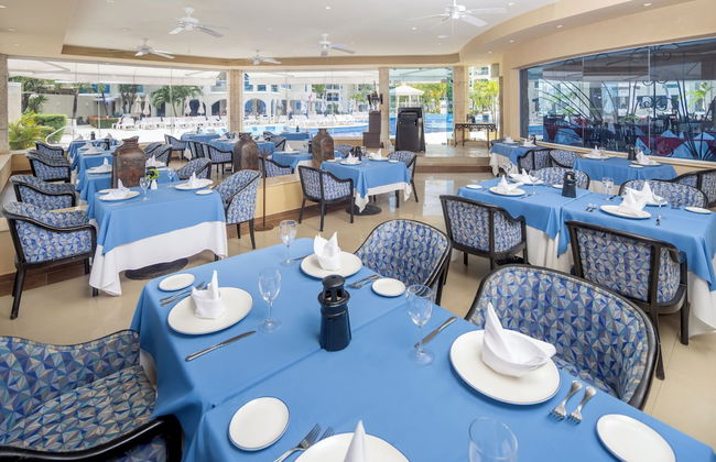 Occidental Costa Cancún All Inclusive - Foto 48