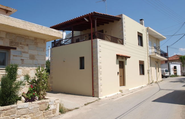 Villa Helidoni - Foto 31