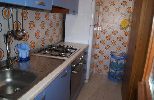 Appartamento l'Adriatico, Villarosa - Foto 13