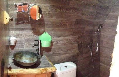 La Colline Aux Cabanes - Foto 10