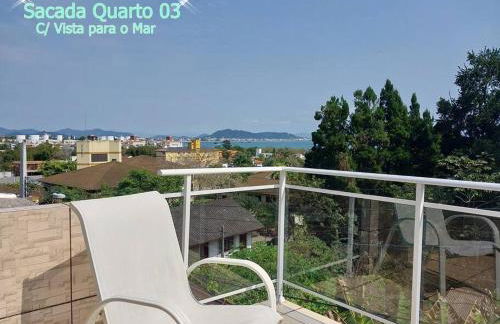 Casa-Florianópolis Vista para o Mar- Ponta das Canas - Photo 23