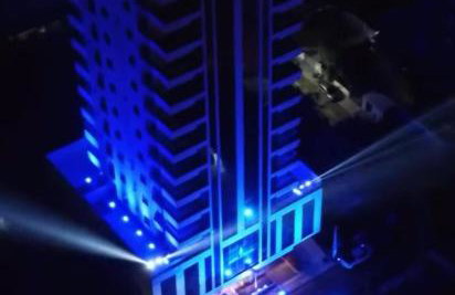 Apartamento moderno, a 200 metros da praia com pátio,piscina e churrasqueira privativa 2 vagas de garagem - Foto 21