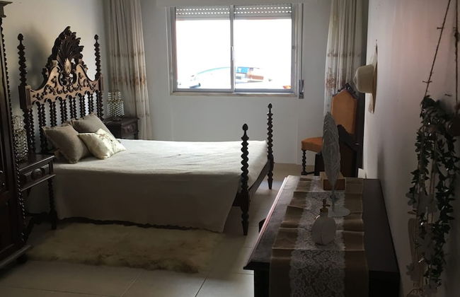 Cantinho do Guadiana Nice Terrace - Foto 20