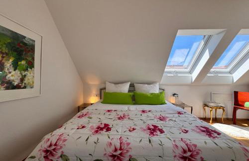Penthousewohnung Langenargen - Foto 42