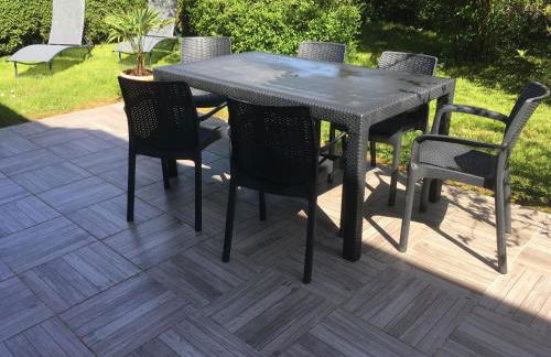 Maison de campagne calme avec jardin, proche du Zoo de Beauval et châteaux de la Loire - FR-1-591-84 - Photo 13