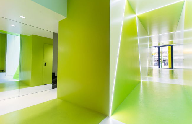 Cosmo Apartments Passeig de Gràcia - Foto 24