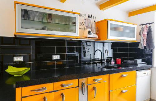 Maison de vacances hyper centre - Foto 11