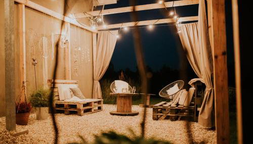 Dom na łące - Foto 3