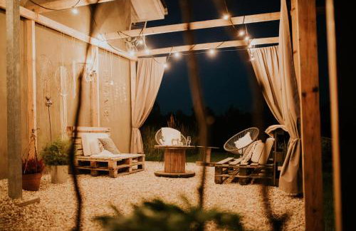 Dom na łące - Foto 3