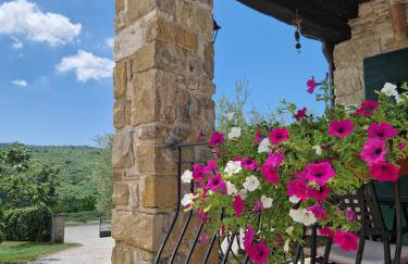 Villa Castelletto Parenzana - Foto 17