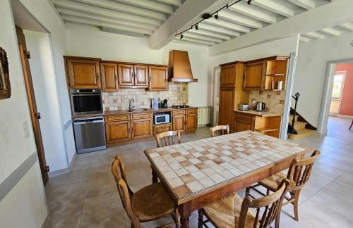 Le gîte de la Rose - Foto 9