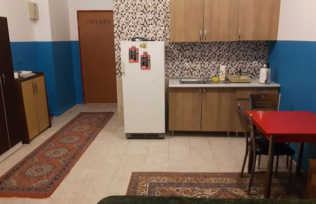 Mai Ak Pansiyon - Photo 8