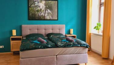 Stilvolles City-Apartment - Foto 5