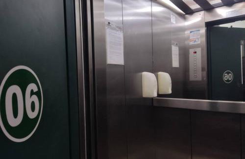 Apto Aconchegante !!! - Photo 54