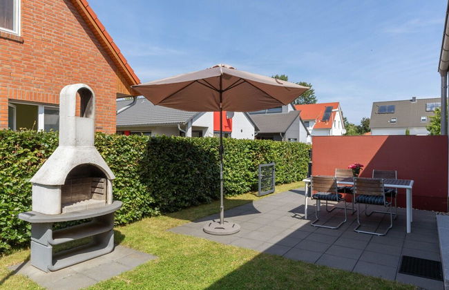 Pleasant Holiday Home in Zierow Near Sea - Photo 48