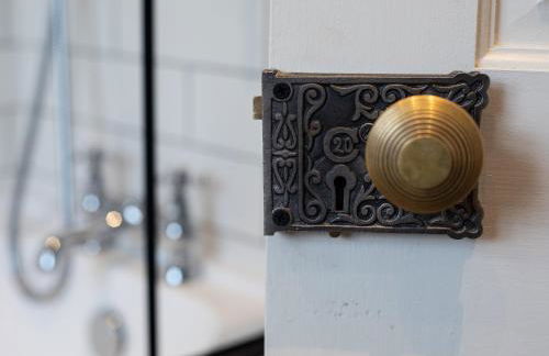 Trinity Cottage - Foto 17