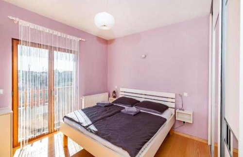 Delightful Apartment in Radovin With Garden - Foto 38