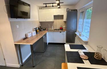 Rybakówka Nad Jeziorem Wicko - Foto 59