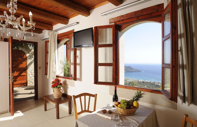 Stefanos Village - Foto 32