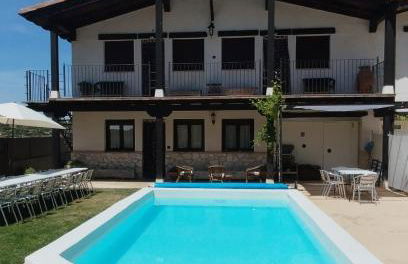 Vegas de la Alcarria - Foto 7