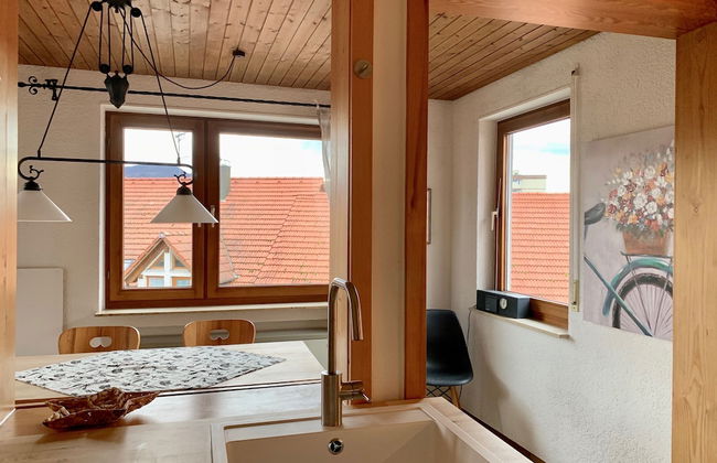 Villa Landenberger Outlet City Metzingen - Foto 37