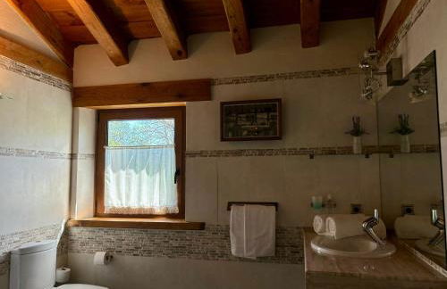 La Hacienda De Navafria - Foto 31