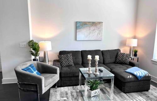 ALL037 - 2BD2BA Lux Apt Hwys 75-121-Allen Tx - Foto 1