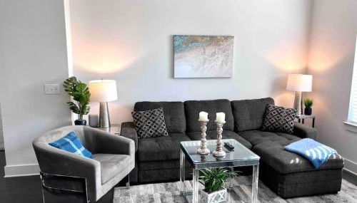 ALL037 - 2BD2BA Lux Apt Hwys 75-121-Allen Tx - Foto 1