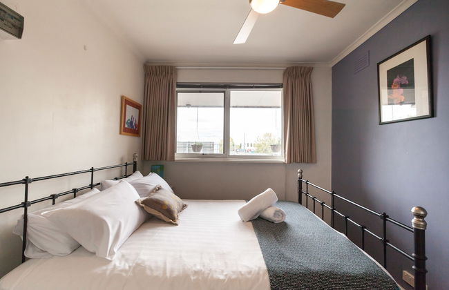 ELEANOR, 1BDR Fitzroy North Apartment - Foto 3