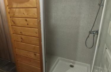 Studio en Bois avec jardin clos - Foto 7