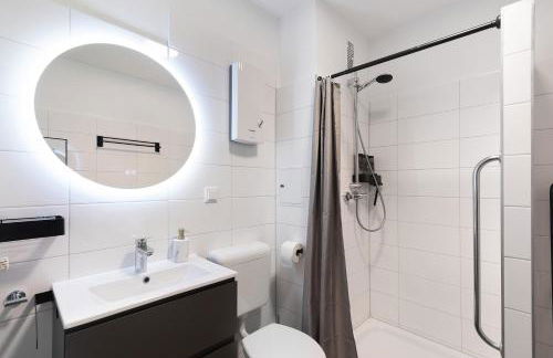 Exklusive Ferienwohnung Winzenheim - Foto 20