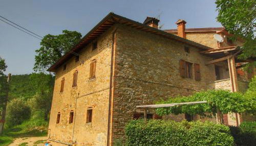 Farmhouse With Stables, Horses and the Ability to Make Horseback Riding - Foto 2