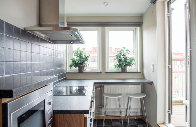 Live and Stay Lagerbring - Photo 6