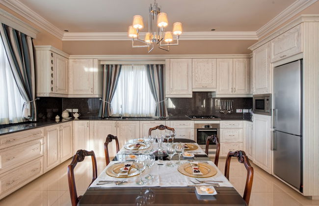 Villa Munqar - Foto 11