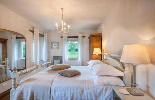 Luxury villa in Le Marche Casa Sant'Elia - Foto 14