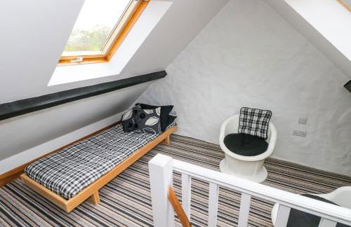 The Old Stables - Foto 5