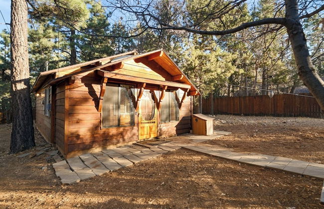 Charming Mountain Getaway - Photo 19