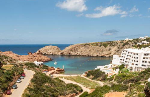 Apartment Menorca Torretes 26 by Mauter Villas - Foto 17